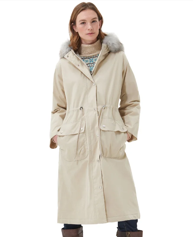 Deer Waterproof Jacket Chenille Jacket Brocade Jacket Lace Jacket