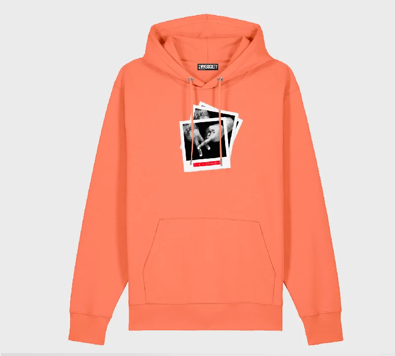 Fiesta (Orange)
