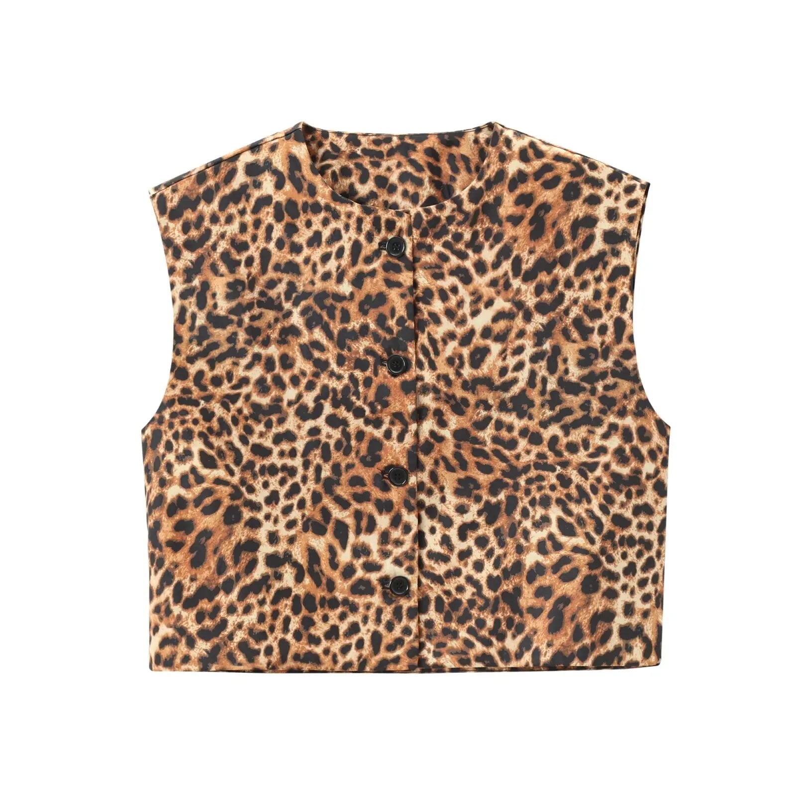 Leopard print