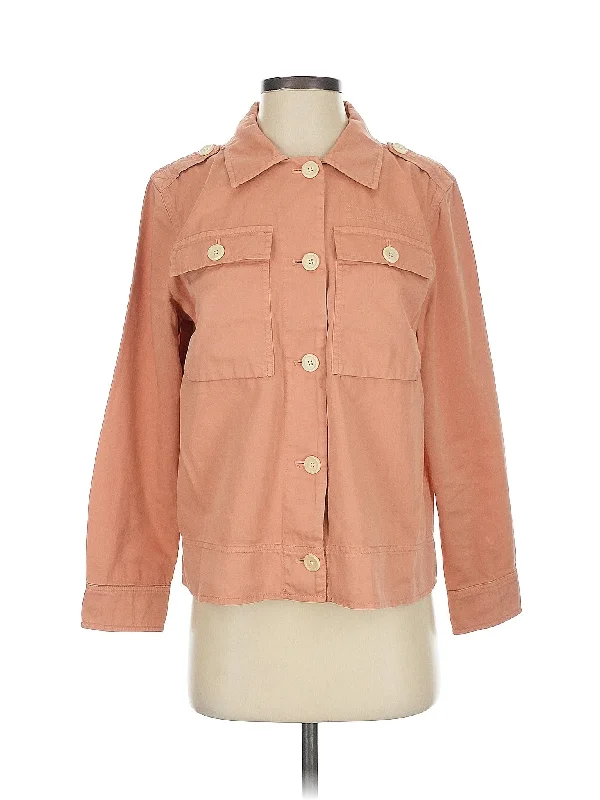 Jacket Lace Jacket Ribbed Jacket Sequined Jacket