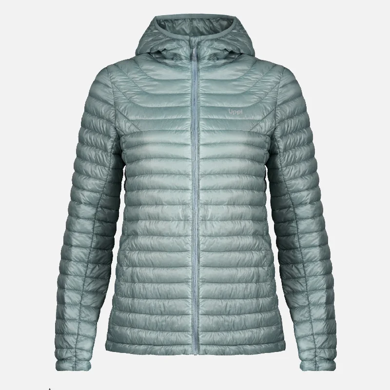 Chaquetas Mujer Ten-D SteamPro Hoody Jacket Jade Lippi Cotton Jacket Linen Jacket Terry Jacket Chaquetas Mujer Ten-D SteamPro Hoody Jacket Jade Lippi Cotton Jacket Linen Jacket Terry Jacket