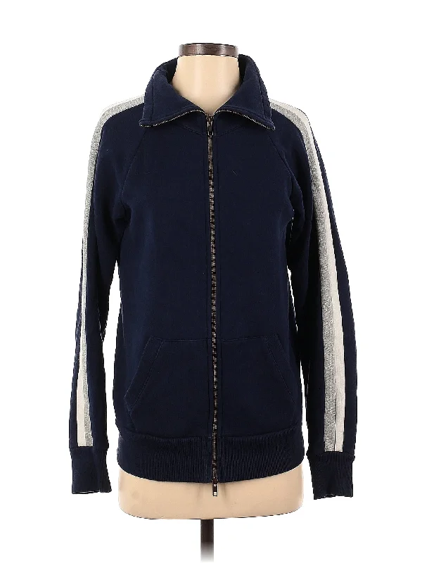 Track Jacket Mesh Jacket Canvas Jacket Denim Jacket