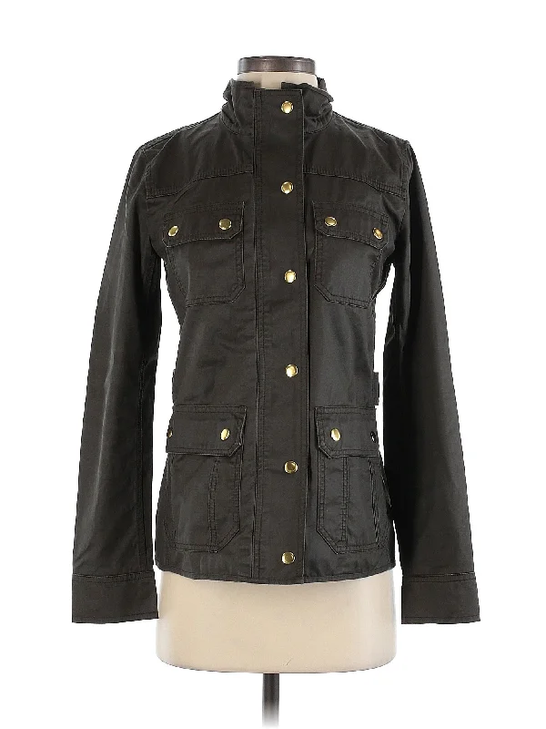 Jacket Satin Jacket Silk Jacket Chiffon Jacket