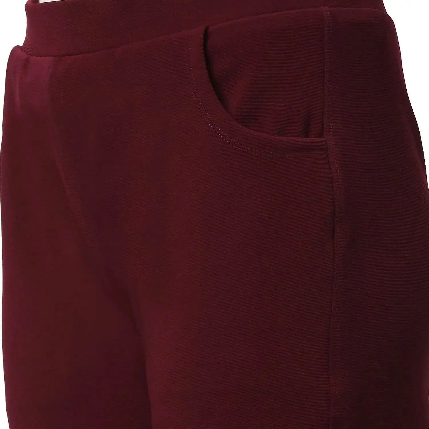 Smarty Pants Women's Cotton Lycra Bell Bottom Wine Formal Trouser Trousers Harem Relaxed Fit Smarty Pants Women's Cotton Lycra Bell Bottom Wine Formal Trouser Trousers Harem Relaxed Fit