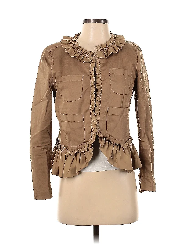 Jacket Faux Fur Jacket Real Fur Jacket Shearling Jacket
