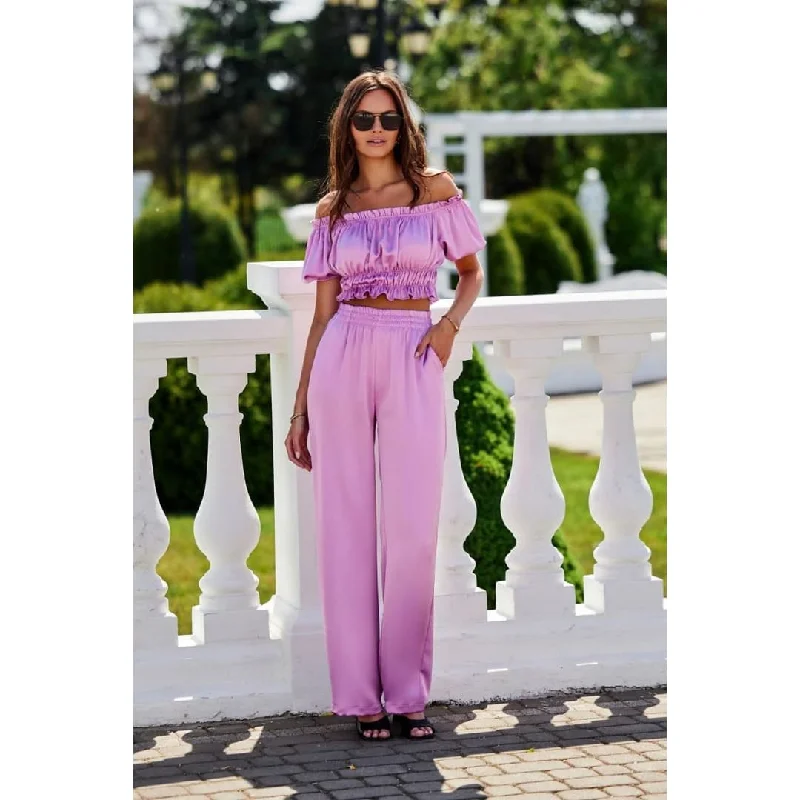 violet