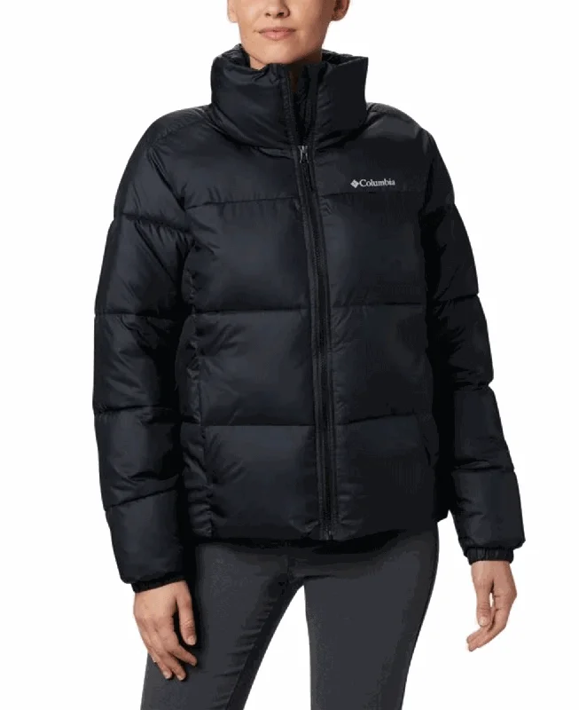 Puffect™ Jacket Quilted Jacket Puffer Jacket Insulated Jacket