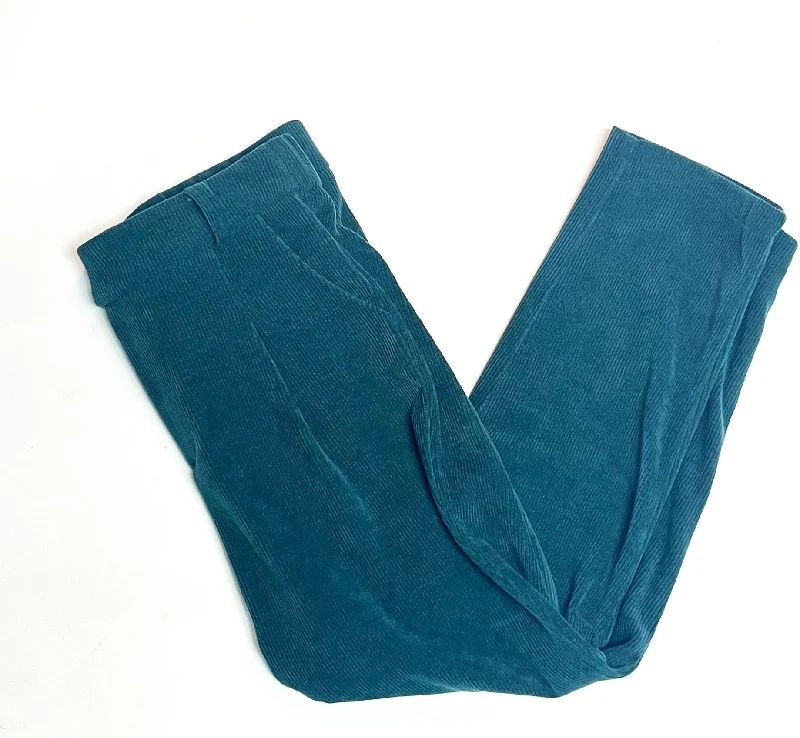 CORDUROY TROUSER Trousers Favorite Customer
