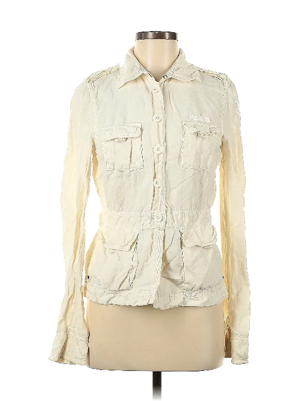Jacket Denim Jacket Leather Jacket Suede Jacket