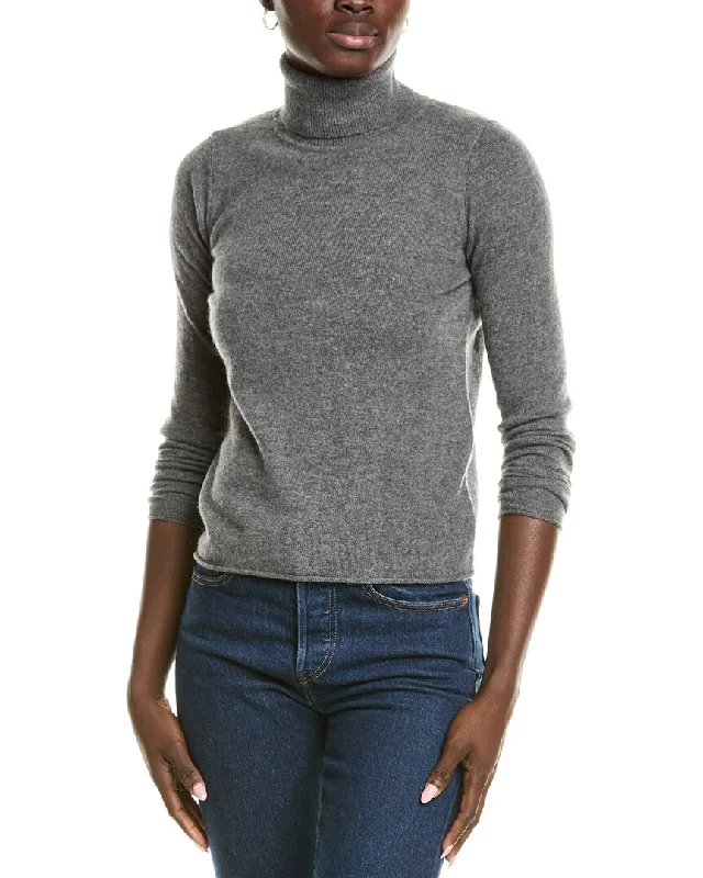 Sofiacashmere Roll Cuff & Hem Turtleneck Sweater Wool Sweater Cotton Sweater Cashmere Sweater Sofiacashmere Roll Cuff & Hem Turtleneck Sweater Wool Sweater Cotton Sweater Cashmere Sweater