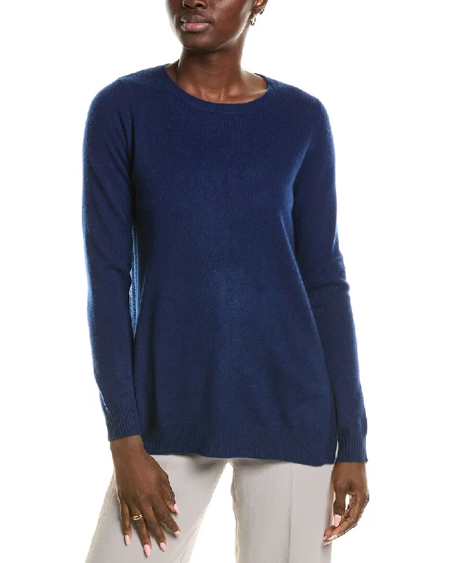 Sofiacashmere Tunic Cashmere Sweater Chenille Fabric Brocade Fabric Lace Fabric
