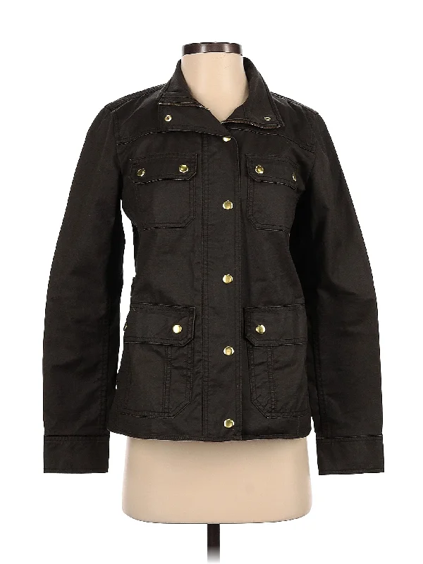 Jacket Satin Jacket Silk Jacket Chiffon Jacket