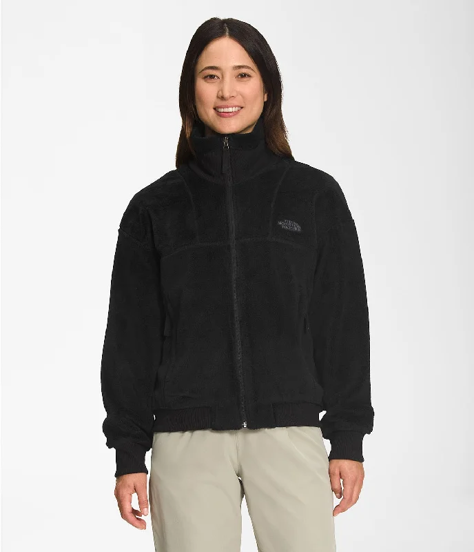 TNF Black