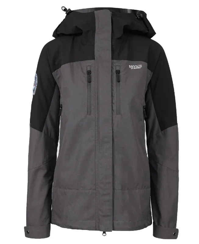 Explore Ventile jacket W's Fleece Jacket Down Jacket Feather Jacket