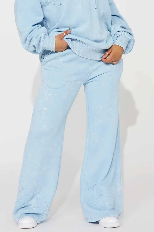 FN Women's Shooting Star Wide Leg Trousers Trousers versatile all-occasion