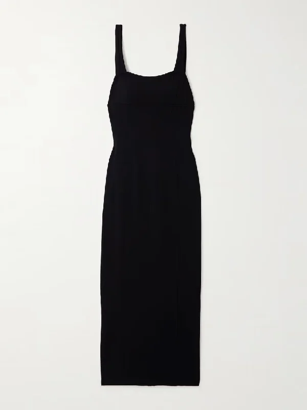 Ponte Dress