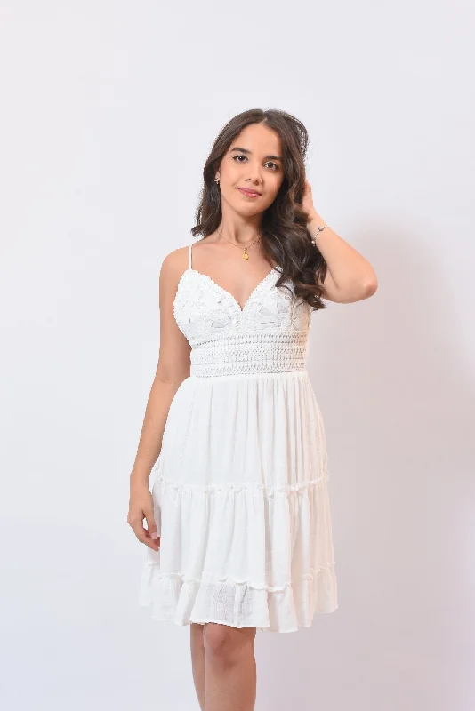 Secret Romance Dress