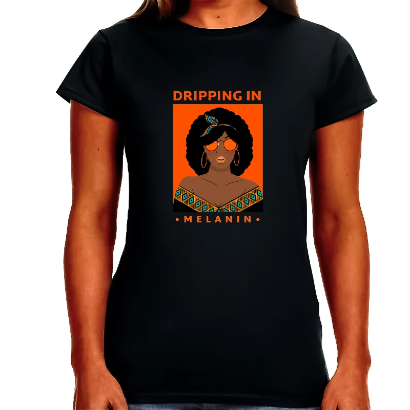 Black History Month Shirt for Women African American Shirts Black History T-Shirt Hooded Caped Shawl Collar Black History Month Shirt for Women African American Shirts Black History T-Shirt Hooded Caped Shawl Collar