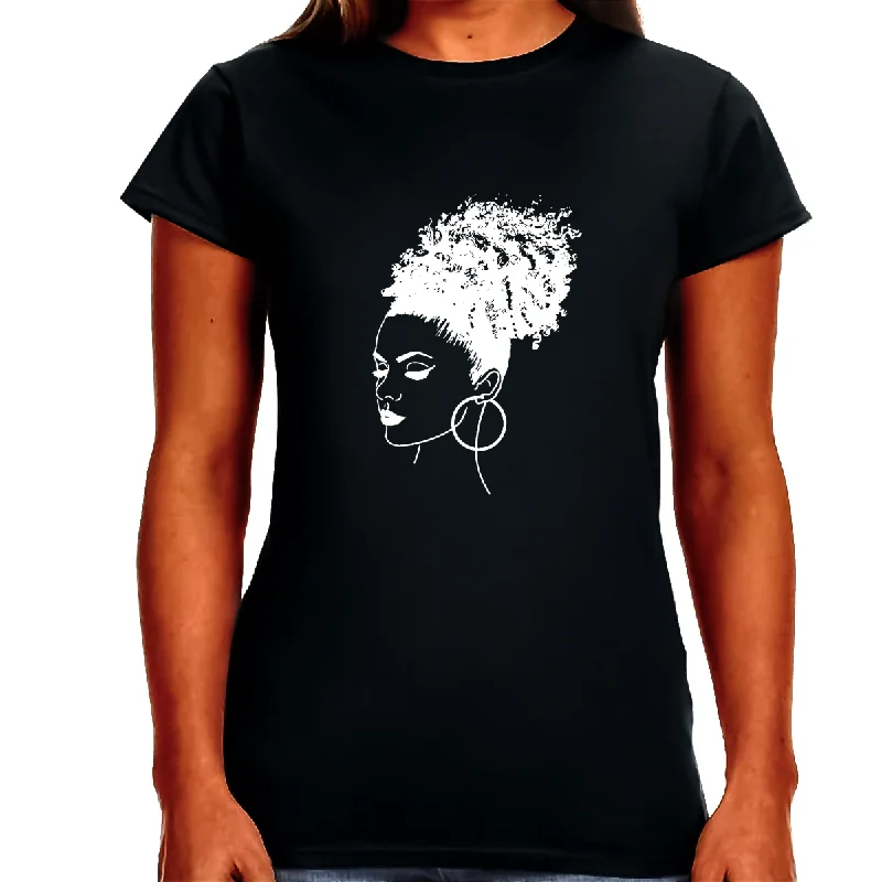 Black History Month Shirt for Women African American Shirts Black History T-Shirt Silk Blend Satin Velvet Black History Month Shirt for Women African American Shirts Black History T-Shirt Silk Blend Satin Velvet