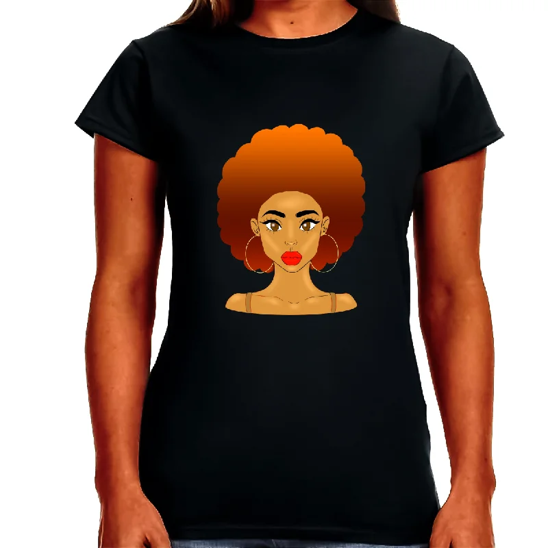 Juneteenth T-shirt for Women Freedom Day Womens Black Pride Melanin Tee Lace Blend Ribbed Blend Corduroy Blend Juneteenth T-shirt for Women Freedom Day Womens Black Pride Melanin Tee Lace Blend Ribbed Blend Corduroy Blend