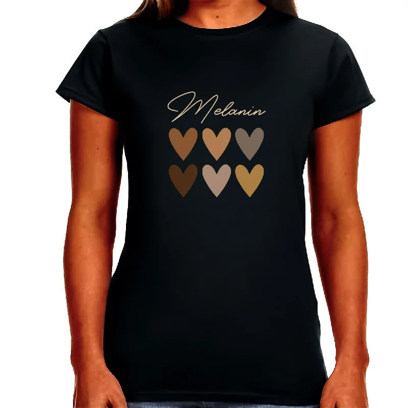 Juneteenth Black History T-shirt for Women Freedom Day Womens Black Pride Tee Lace Blend Ribbed Blend Corduroy Blend Juneteenth Black History T-shirt for Women Freedom Day Womens Black Pride Tee Lace Blend Ribbed Blend Corduroy Blend