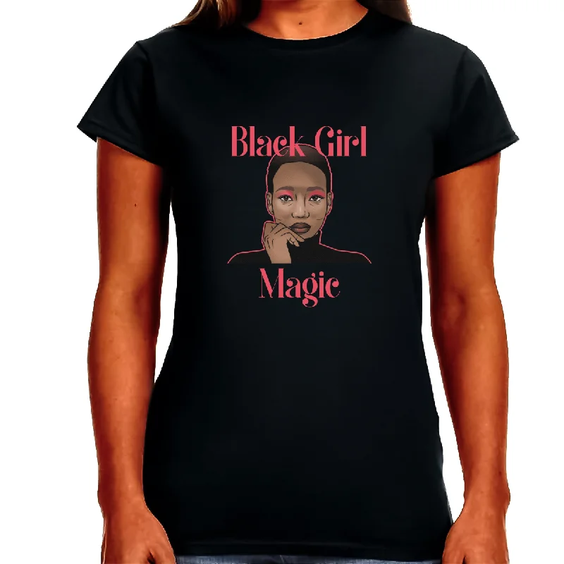 Black History Month Shirt for Women African American Shirts Black History T-Shirt Ribbed T-Shirt High Neck Heavyweight Black History Month Shirt for Women African American Shirts Black History T-Shirt Ribbed T-Shirt High Neck Heavyweight