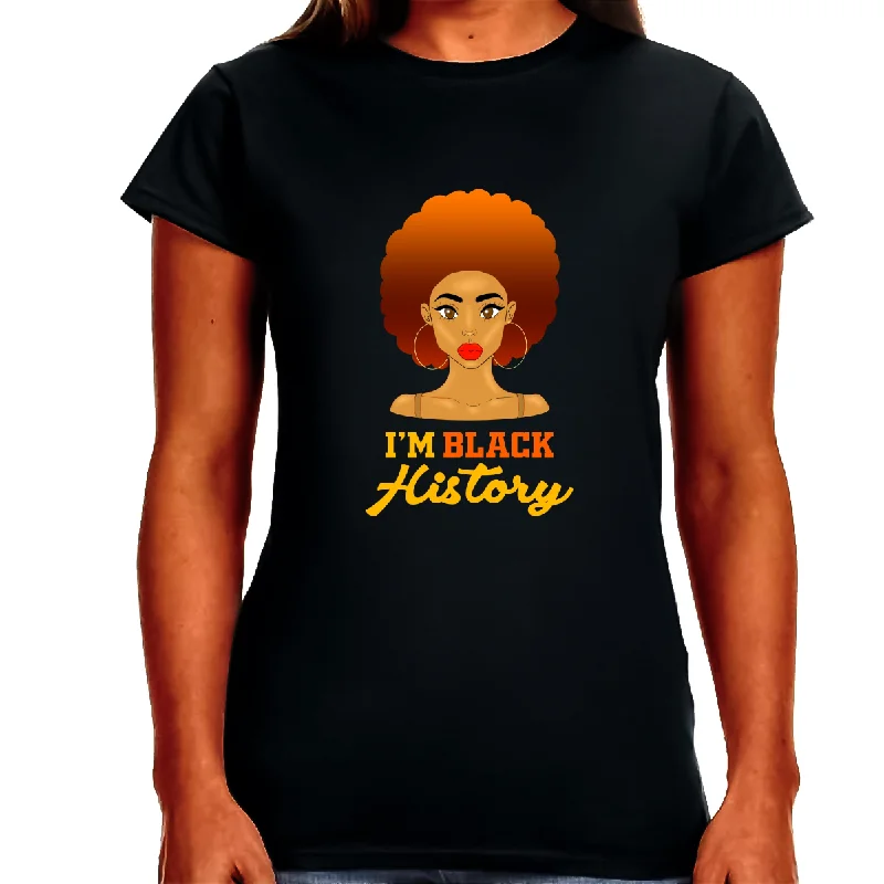 Black History Month Shirt for Women African American Shirts Black History T-Shirt Rayon Fabric Velvet Fabric Corduroy Fabric Black History Month Shirt for Women African American Shirts Black History T-Shirt Rayon Fabric Velvet Fabric Corduroy Fabric