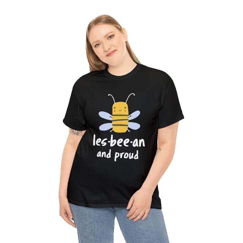 Lesbeean and Proud Bee Lesbian Shirt Gay Pride LGBT Equality Plus Size Tops for Women Zippered Front Buttoned Front Snap Front Lesbeean and Proud Bee Lesbian Shirt Gay Pride LGBT Equality Plus Size Tops for Women Zippered Front Buttoned Front Snap Front