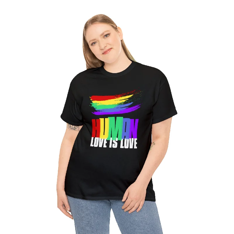 LGBT Human Rainbow Shirt Lesbian Gay Pride Shirt Rainbow Womens Plus Size Tops Notch Collar Peter Pan Collar Cowl Neck LGBT Human Rainbow Shirt Lesbian Gay Pride Shirt Rainbow Womens Plus Size Tops Notch Collar Peter Pan Collar Cowl Neck
