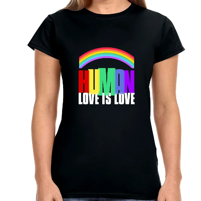 LGBT Human Rainbow Shirt Men Women Gay Pride Shirt Rainbow Shirts for Women Wool Fabric Cashmere Fabric Tweed Fabric LGBT Human Rainbow Shirt Men Women Gay Pride Shirt Rainbow Shirts for Women Wool Fabric Cashmere Fabric Tweed Fabric