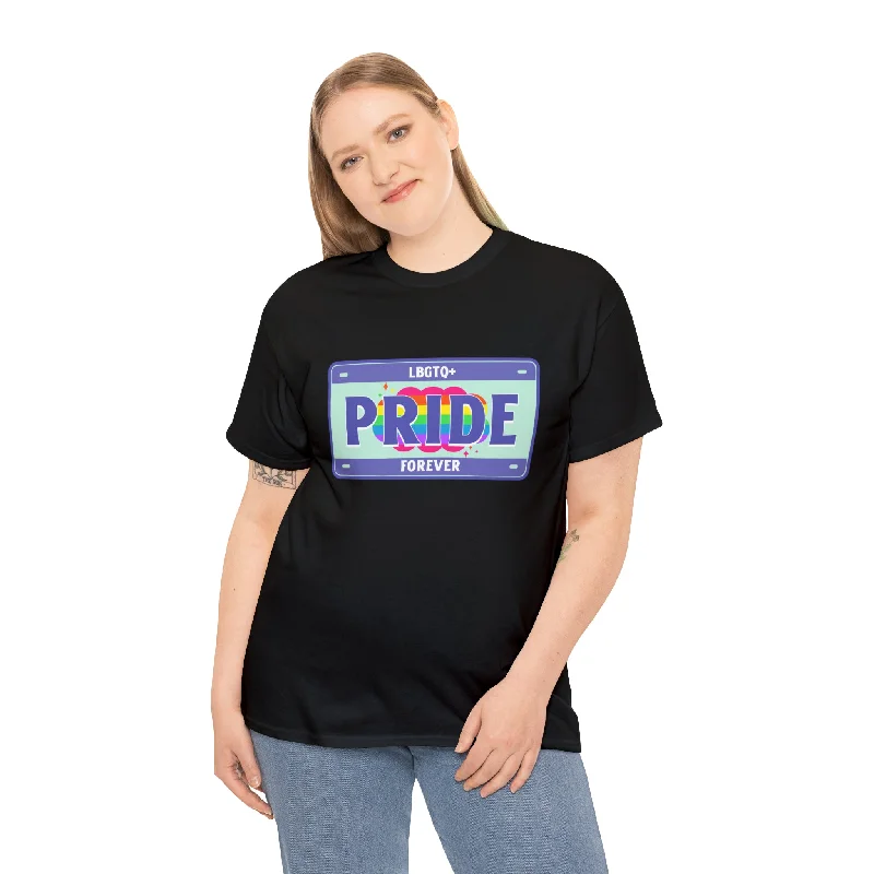 LGBTQ+ Forever LGBT Flag Gay Pride Day Lesbian Rainbow Tshirts Shirts for Women Plus Size Hooded Caped Shawl Collar LGBTQ+ Forever LGBT Flag Gay Pride Day Lesbian Rainbow Tshirts Shirts for Women Plus Size Hooded Caped Shawl Collar