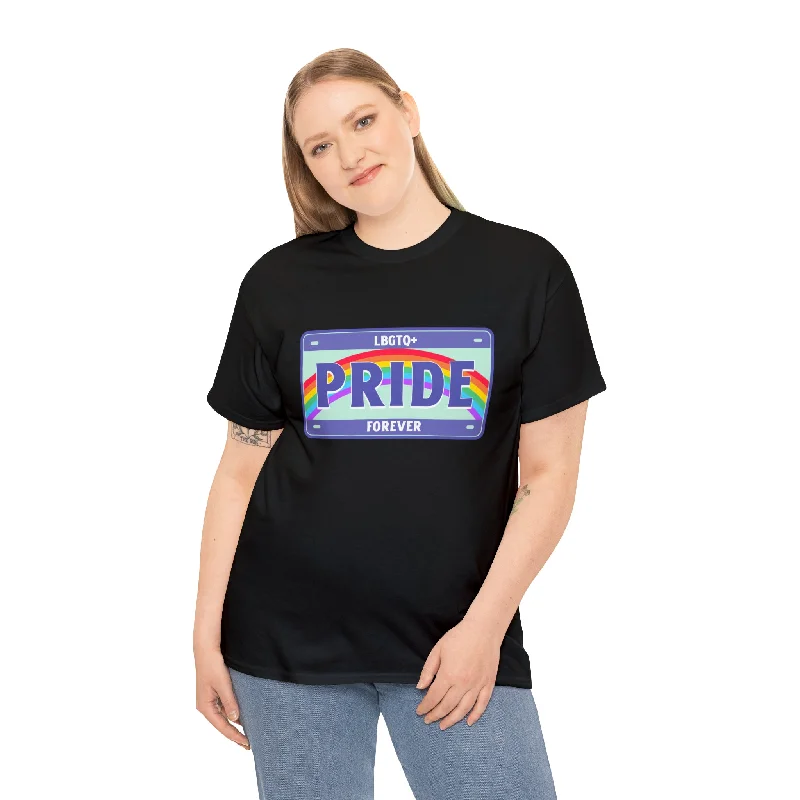 LGBTQ+ Forever LGBT Gay Pride Month Lesbian Transgender Plus Size Shirts for Women Notch Collar Peter Pan Collar Cowl Neck LGBTQ+ Forever LGBT Gay Pride Month Lesbian Transgender Plus Size Shirts for Women Notch Collar Peter Pan Collar Cowl Neck