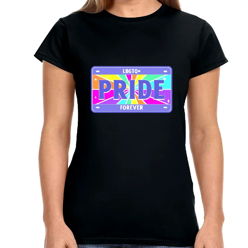 LGBTQ+ Forever LGBT Lesbian Gay Pride Month Transgender Womens Shirts Lace Blend Ribbed Blend Corduroy Blend LGBTQ+ Forever LGBT Lesbian Gay Pride Month Transgender Womens Shirts Lace Blend Ribbed Blend Corduroy Blend