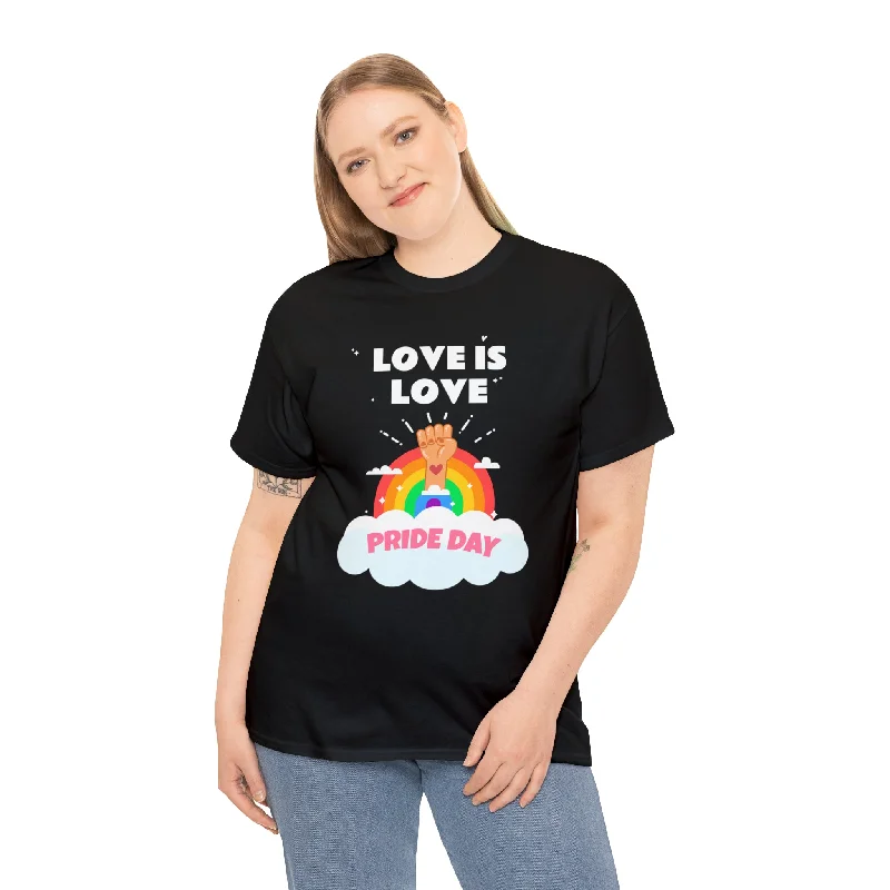 Love is Love Gay Pride Month LGBTQ Rainbow Lesbian Gay Plus Size Shirts for Women Rayon Velvet Corduroy Love is Love Gay Pride Month LGBTQ Rainbow Lesbian Gay Plus Size Shirts for Women Rayon Velvet Corduroy