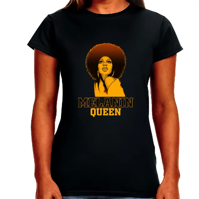 Juneteenth Black History T-shirt for Women Freedom Day Womens Black Pride Tee Graphic Embroidered Appliqued Juneteenth Black History T-shirt for Women Freedom Day Womens Black Pride Tee Graphic Embroidered Appliqued