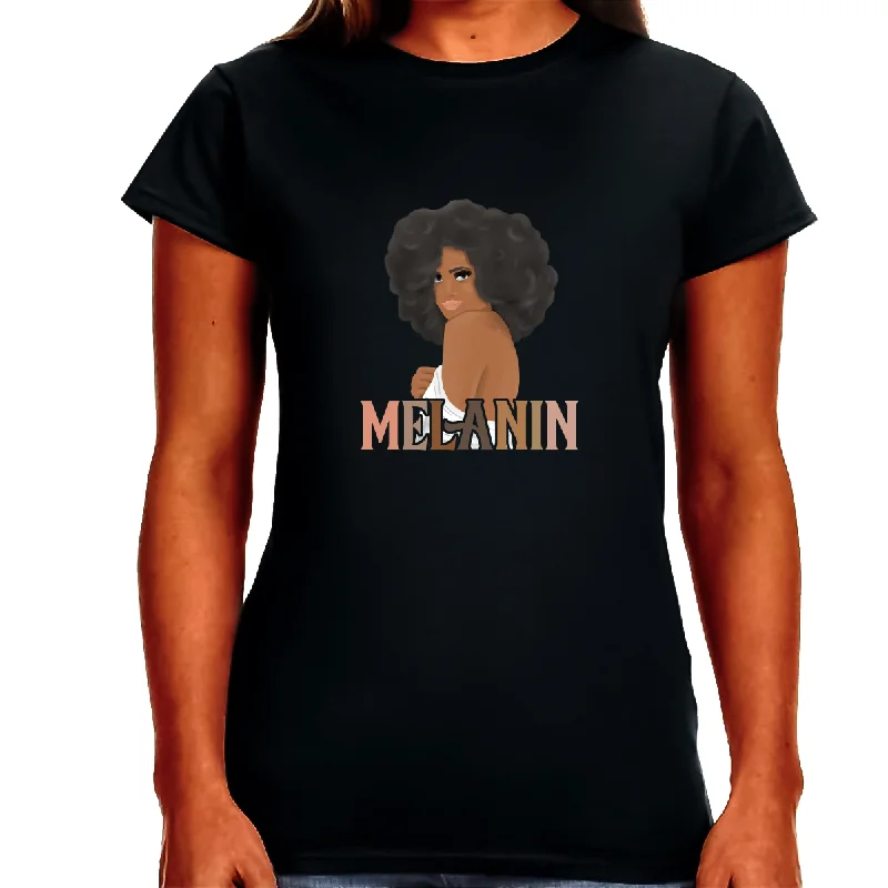 Juneteenth Black History T-shirt for Women Freedom Day Womens Black Pride Tee Print Jacquard Patchwork Juneteenth Black History T-shirt for Women Freedom Day Womens Black Pride Tee Print Jacquard Patchwork