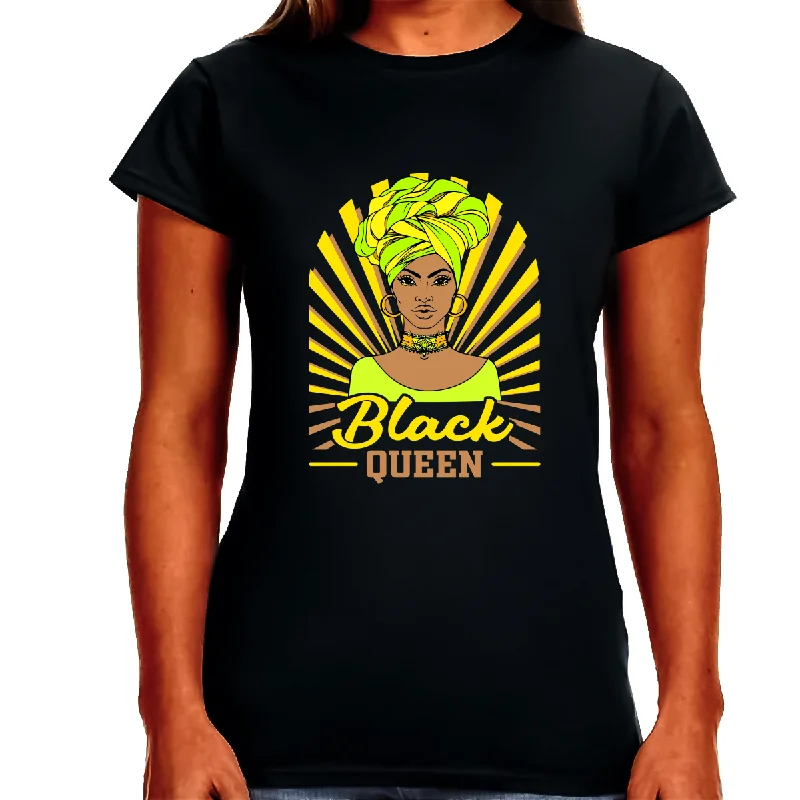 Juneteenth T-shirt for Women Freedom Day Womens Black Pride Melanin Tee Zippered Front Buttoned Front Snap Front Juneteenth T-shirt for Women Freedom Day Womens Black Pride Melanin Tee Zippered Front Buttoned Front Snap Front