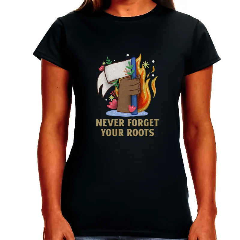 Black History Month Shirt for Women African American Shirts Black History T-Shirt Hooded Caped Shawl Collar Black History Month Shirt for Women African American Shirts Black History T-Shirt Hooded Caped Shawl Collar