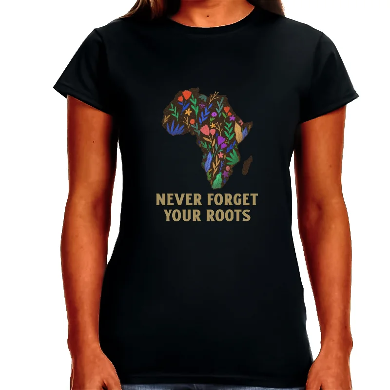 Juneteenth Black History T-shirt for Women Freedom Day Womens Black Pride Tee Elegant Classic Vintage Juneteenth Black History T-shirt for Women Freedom Day Womens Black Pride Tee Elegant Classic Vintage