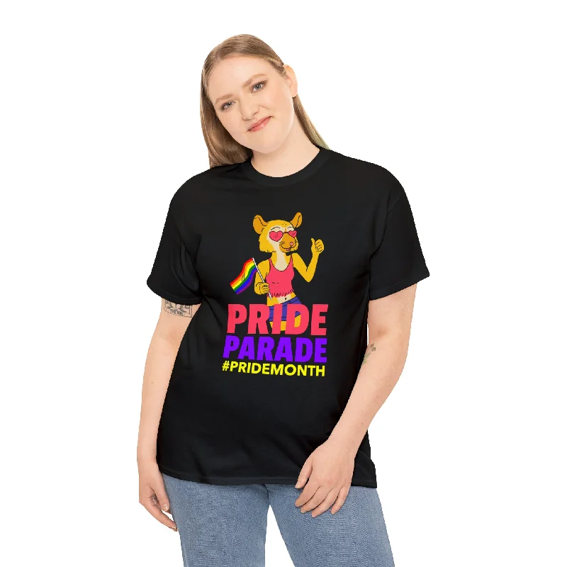Pride Parade LGBT Flag Gay Pride Month Transgender Rainbow Plus Size Shirts for Women Modern Contemporary Chic Pride Parade LGBT Flag Gay Pride Month Transgender Rainbow Plus Size Shirts for Women Modern Contemporary Chic