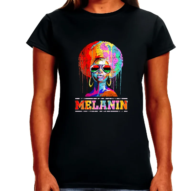 Black History Month Shirt for Women African American Shirts Black History T-Shirt Terry Blend Velvet Blend Canvas Blend Black History Month Shirt for Women African American Shirts Black History T-Shirt Terry Blend Velvet Blend Canvas Blend