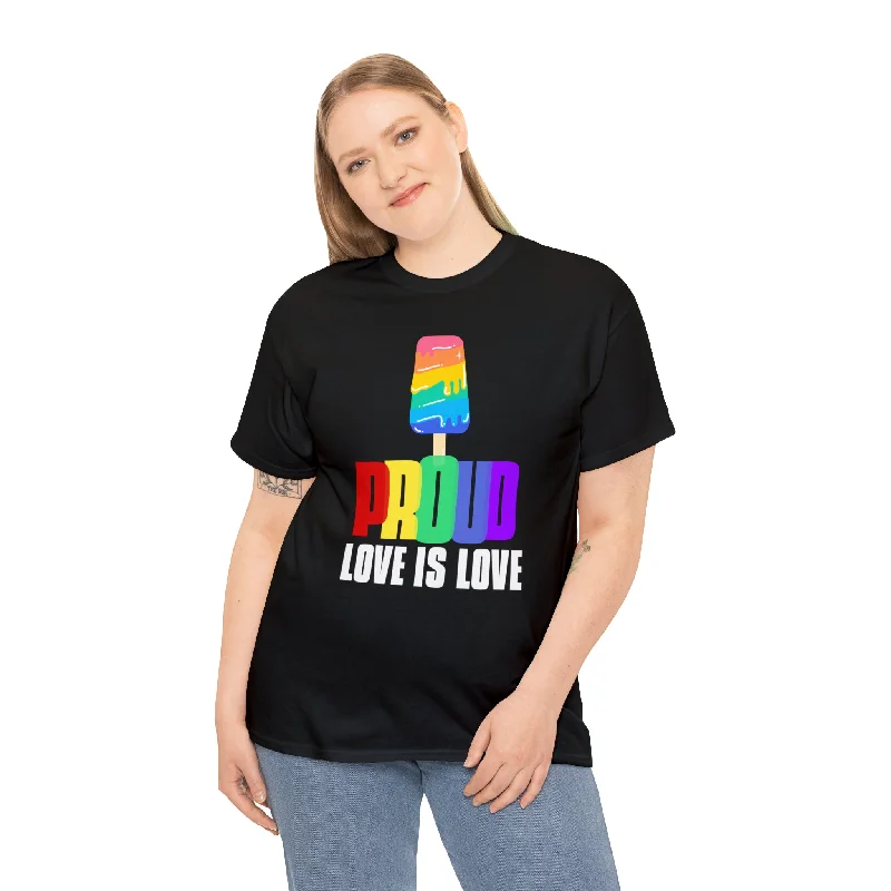 Proud LGBT Shirt Love is Love Shirt LGBTQ Pride Gay Lesbian Plus Size Clothing for Women Houndstooth Herringbone Solid Proud LGBT Shirt Love is Love Shirt LGBTQ Pride Gay Lesbian Plus Size Clothing for Women Houndstooth Herringbone Solid