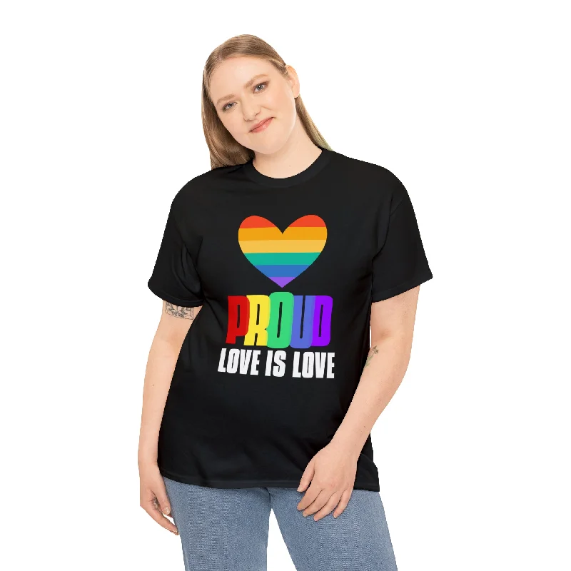 Proud LGBT Shirt Love is Love Tee Rainbow Lesbian Gay Pride Plus Size Tops for Women Striped Floral Plaid Proud LGBT Shirt Love is Love Tee Rainbow Lesbian Gay Pride Plus Size Tops for Women Striped Floral Plaid
