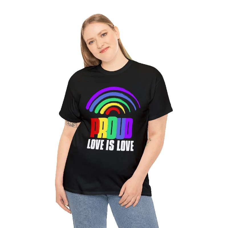 Proud LGBT Shirt Love is Love TShirts Gay Pride Day Rainbow Womens Plus Size Tops Spandex Blend Rayon Blend Denim Blend Proud LGBT Shirt Love is Love TShirts Gay Pride Day Rainbow Womens Plus Size Tops Spandex Blend Rayon Blend Denim Blend