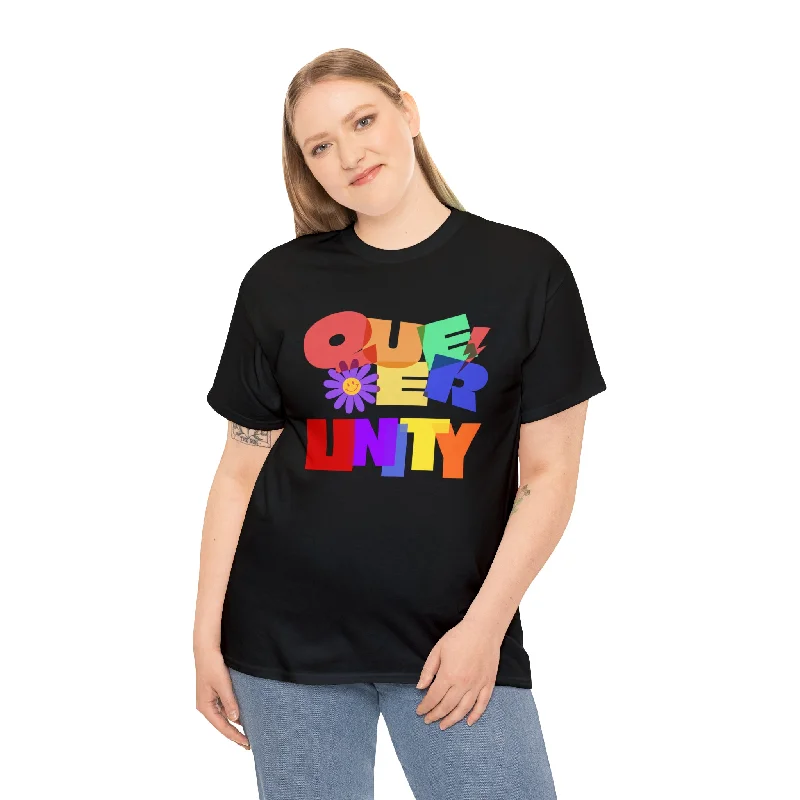Unity LGBT Flag Lesbian Pride Month Transgender Rainbow Gay Plus Size Shirts for Women V-Neck T-Shirt Long Sleeve Cotton Unity LGBT Flag Lesbian Pride Month Transgender Rainbow Gay Plus Size Shirts for Women V-Neck T-Shirt Long Sleeve Cotton