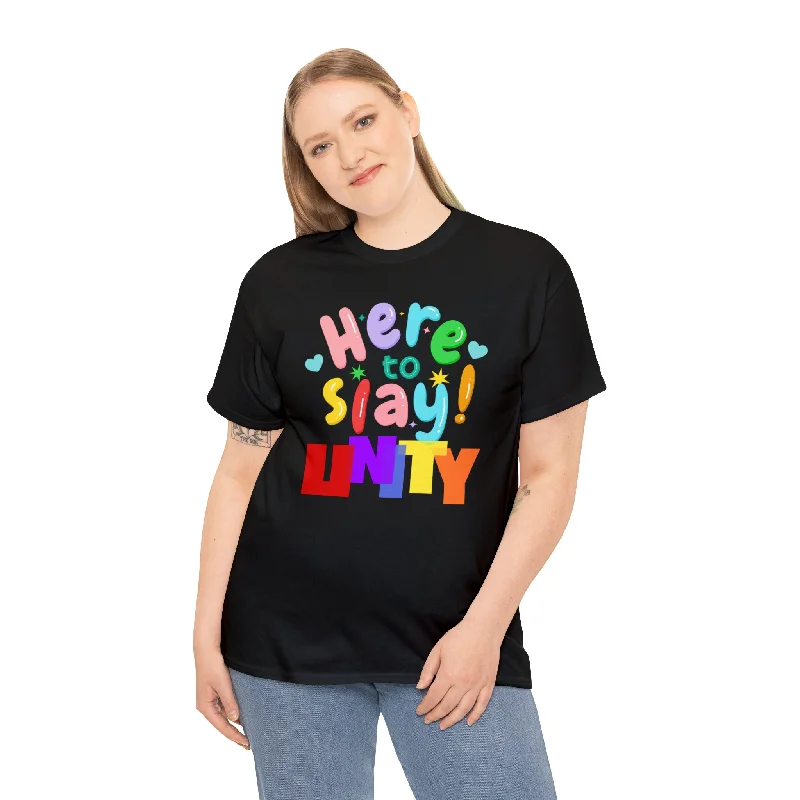 Unity Shirt LGBT Pride Rainbow Flag Lesbian Gay Pride Ally Plus Size Shirts for Women Thin T-Shirt Open Front Quick Dry Unity Shirt LGBT Pride Rainbow Flag Lesbian Gay Pride Ally Plus Size Shirts for Women Thin T-Shirt Open Front Quick Dry
